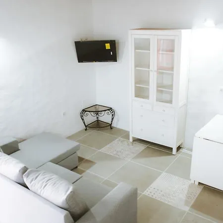 Casita Do Castelo Feriehus *