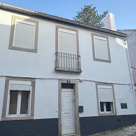 Casa Do Castelo Apartment *