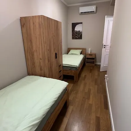 Casa Do Castelo Apartment
