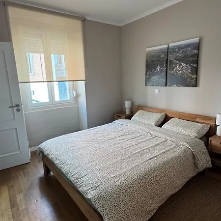 Apartman Casa Do Castelo Sintra