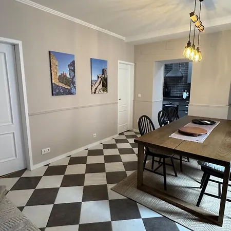 Apartman Casa Do Castelo Sintra