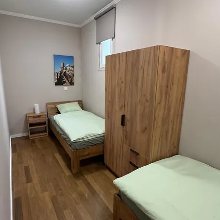 Apartman Casa Do Castelo