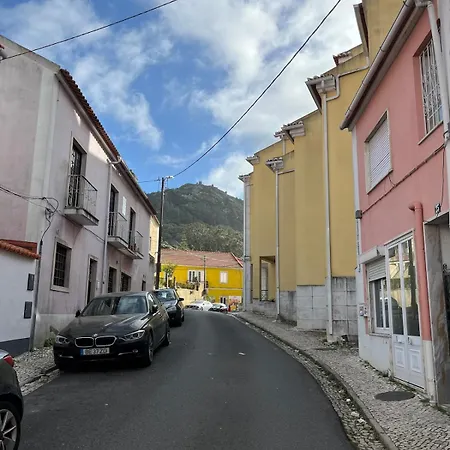 Casa Do Castelo